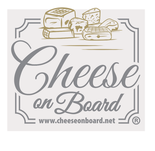 Cheese On Board